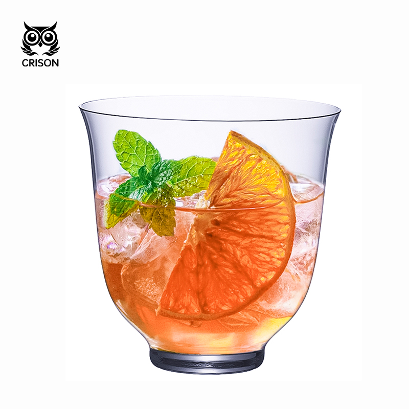 柯瑞森中国风鸡尾酒杯