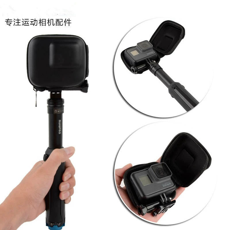 GoPro迷你收纳包大疆运动相机osm