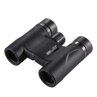 ZIXYOU便HU手持双筒望2远镜8X2 206高倍迷你携户外演 1022高清LD