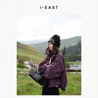 工作室原创i-EAST摩登回响~户外