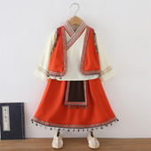 蜡笔泡泡&2616大吉大利女平铺