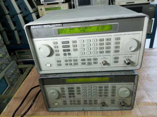 HP8648CHP8648AHP8648BHP8648D射频信号发生器