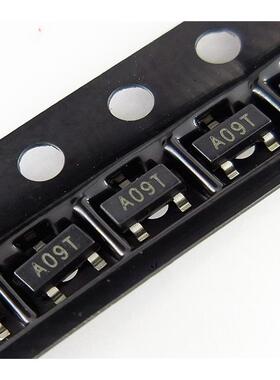 MOS场效应管AO3400A09TSOT-23大芯片足电流低压N沟道MOS管