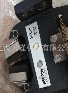 德国SHB制动器SHB缓冲器SHBHebezeugbauGmbH制动器JICI40