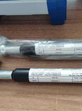 供应德国HAHN-Gasfedern气弹簧G06-15-30-1-125-GA20-AB09-130N