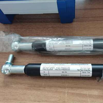 供应德国HAHN-Gasfedern气弹簧G06-15-30-1-125-GA20-AB09-130N