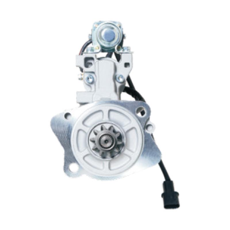 S6E(E320C)起动机M008T60871M8T60871