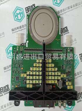 5SHY5055L00023BHE019719R0101GVC736BE101备品DCS可控硅现货