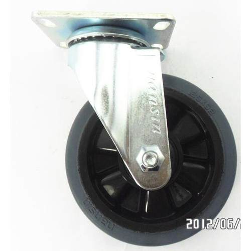 2005-1-T1-RR5寸载重150KG安装高度157MM轮宽32MM南星轮