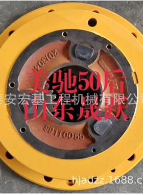 轮边行星架总成。徐工500K.徐工500F.徐工500KL。