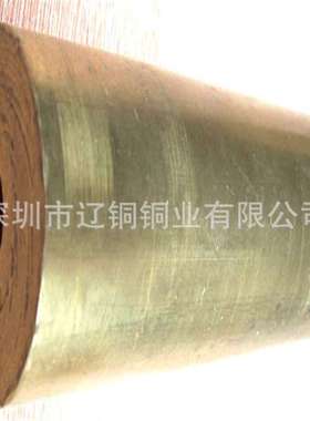 高耐磨CAC703青铜板 高强度CAC704铝青铜棒 水平连续铸造铜套铜管