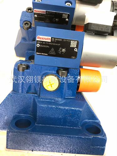 Z2S10-1-34，Z2S6-1-64，ZDR6DA2-40B/150Y力士乐