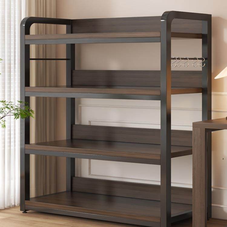 书架落地置物架卧室靠墙多层书本收纳架办公室货架简易书桌旁架子,畜牧/养殖物资,畜牧/养殖器械,淘宝优惠券,粉丝福利购,淘宝优惠卷