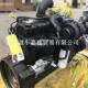 东风康明斯6LTAA8.9 C295工程机械用柴油发动机总成