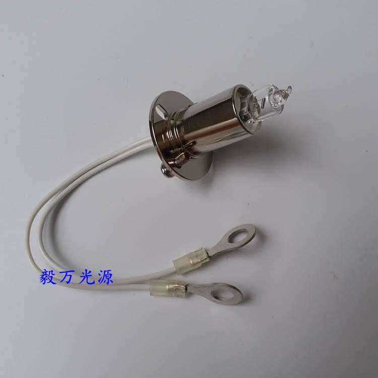 罗氏ROCHE MODULAR P800生化仪光源灯泡12V20W P/N705-0840