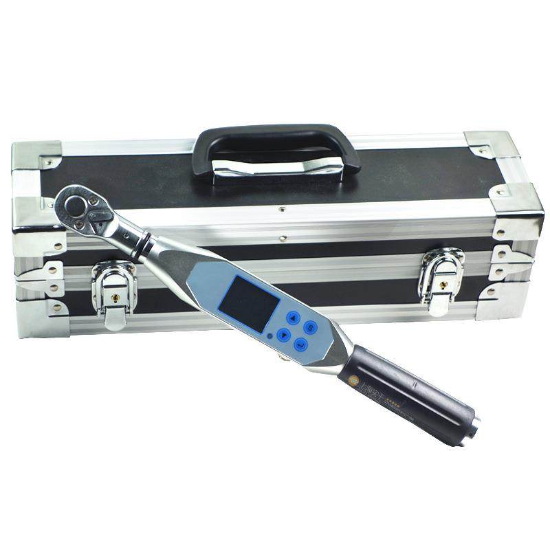 带通信能力的扭矩扳手支持数据通讯的扭力扳手通讯接口扭矩扳手