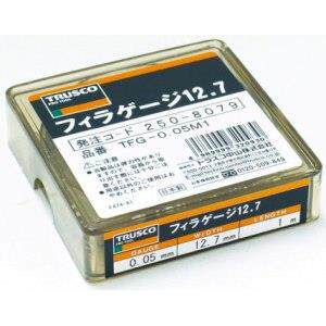 塞尺（间隙测量胶带）TFG-0.10M1其他81-0018