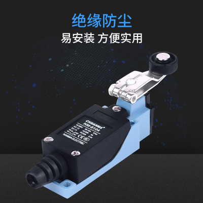 行程开关ME-8108微动限位TZ-8104 8107 8166 8122 8169AZ NM 8108