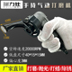 台湾气动打磨机手持式 磨光机抛光机金属模具除锈砂纸机手指垫打磨