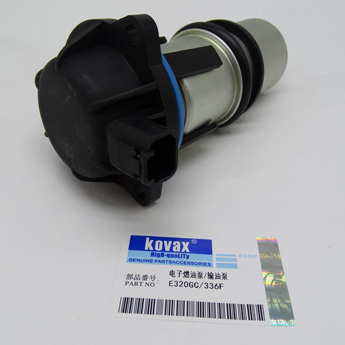 KOVAX电子燃油泵输油泵E320GC/336F挖掘机配件 390-4679