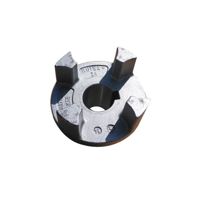 KTR精密联轴器ROTEX28弹性圈www.KTR.com-ROTEX38 GG 98SHA靠背轮