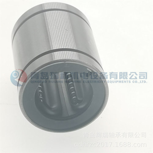 HL 英制钢保直线运动轴承 SW12GA = A122026 KBZ12