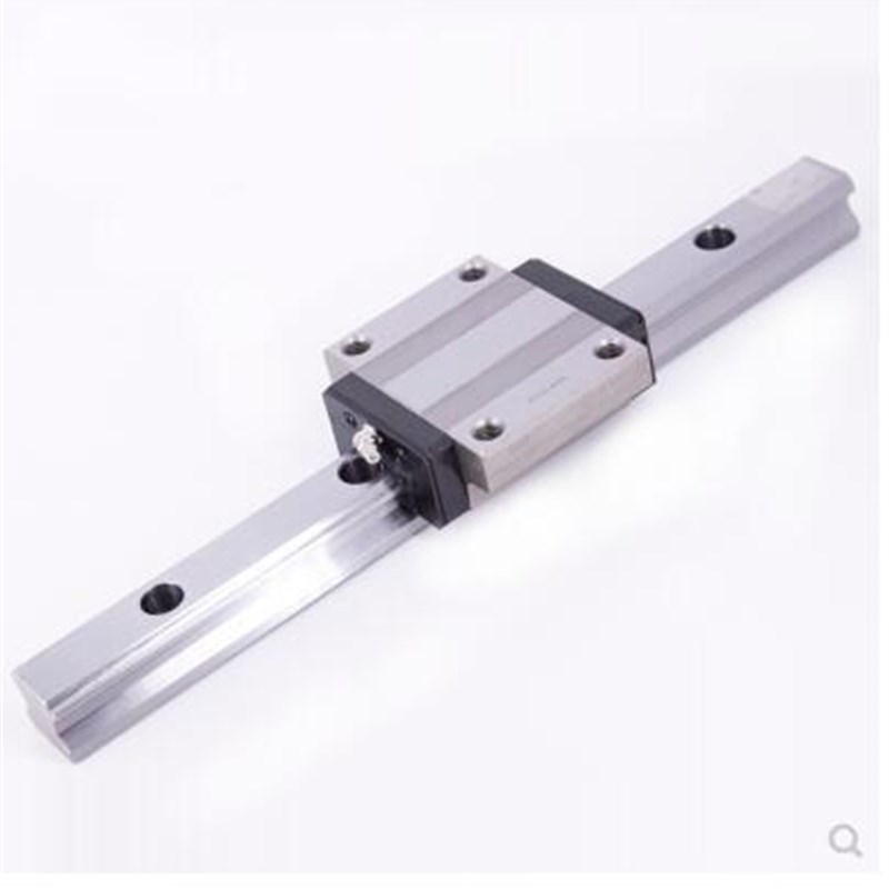 LMG25C滑块 G25滑块  CSK滑块  CSK导轨  LMG25C