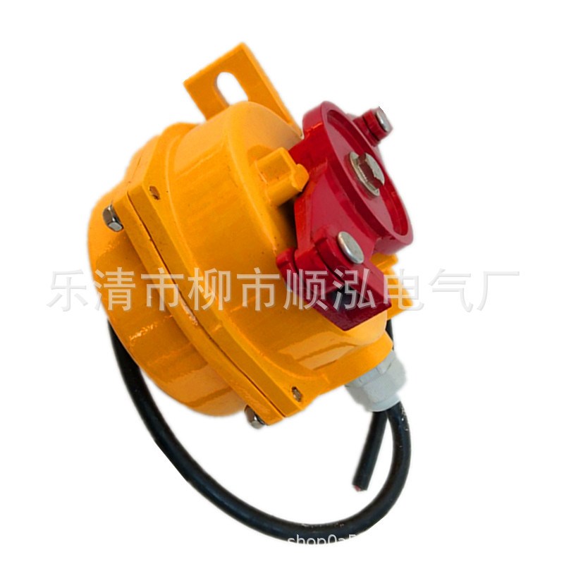 LLP6A-L 双向拉绳开关YHLS-L LLP7-I 拉绳开关LLP7-2皮带输送开关