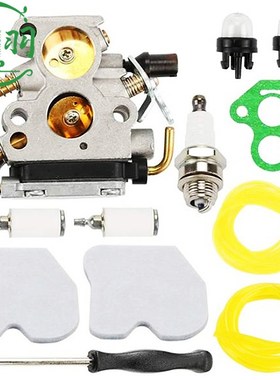 FS120 FS200 FS250 FS300 FS350 FR350 FR450化油器 空滤器滤芯