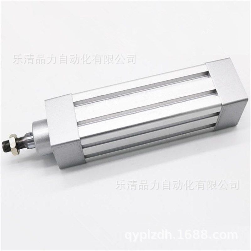 标准气缸CP95SB/CP95SDB63/80/100-700-750-800-850-900-950-1000