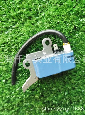 适配ECHO爱可CS-360TES单手油锯点火线圈新大华360TS链锯高压包