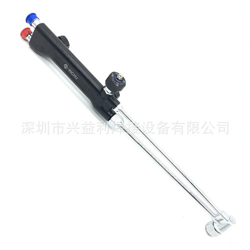 日出工业火刀不回火割枪割炬不锈钢30型100型g01-30k割炬耐用型