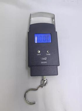 2024新款手提秤快递秤50/10机场秤外贸出口行李秤