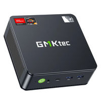 Jimo G3PRO/G10/M6Ultra/K8PLUS mini PC gaming and office software router Mini PC desktop computer thumbnail 4