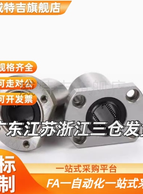 直线LHFR LHFRW 5 6 8 10 12 13 16 20 25 30 35 40 50 C轴承