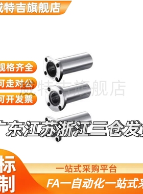 21E/22直线40轴承-1LMG11-6/d8/d0/d12/3/d16/d201/d25/d30/50BMF