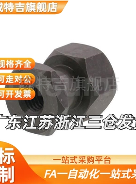 替代内螺纹浮动头FJG3-0.75 40-0. 5-0.8 G6接-1. 8-1.25 10 12 1