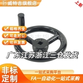 200 D80 D125 160 W10 D100 W14 W12 方孔手轮HAN69 D140 180 W17