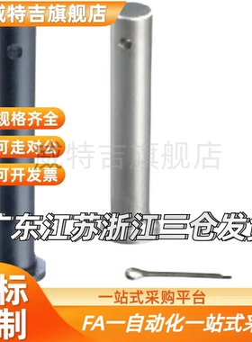 替代SHCMG6铰链销HCMG4/HCLGN5/SHCLGN8/HCMGH10/12/15/16/20/25/