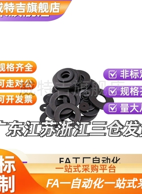 普通级 金属 碳钢垫圈WSSB14/15/16/20-4/5/6/8/10-1/2/3/5平垫圈