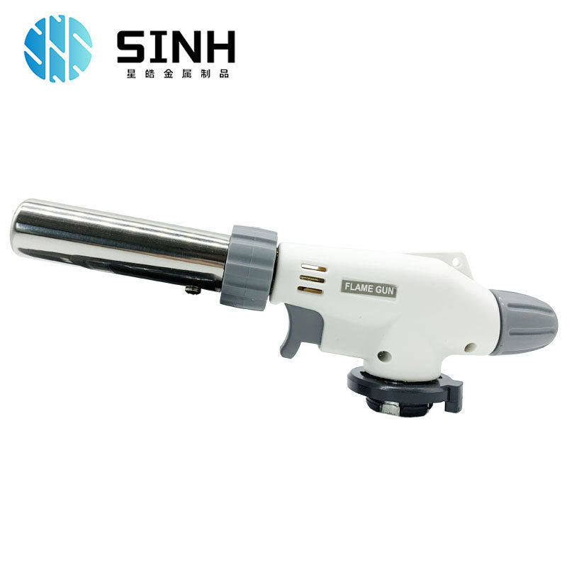 新款516卡式喷火枪360度可倒置烘焙火焰枪便携式小焊枪点火器,厨房/烹饪用具,厨房点火器/点火棒,淘宝优惠券,粉丝福利购,淘宝优惠卷