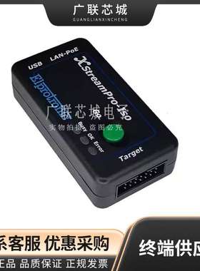 X2S-GP-CC 程序设计器-处理器 Gang Programmer for CC Wirless