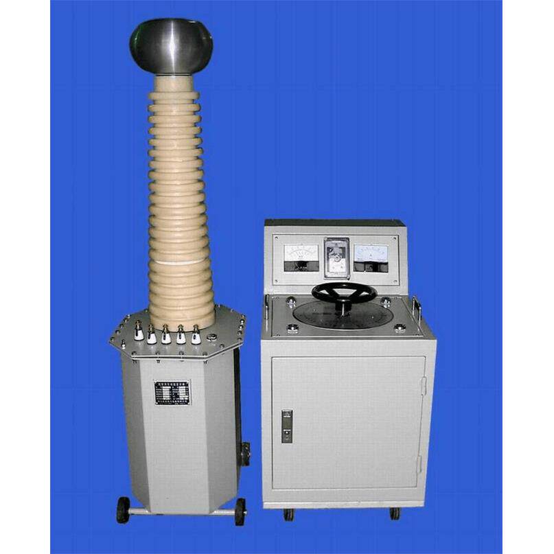 上海惠图VYD-30KVA/50KV型试验变压器50kv高