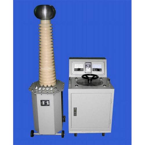 上海惠图VYD-30KVA/50KV型试验变压器50kv高