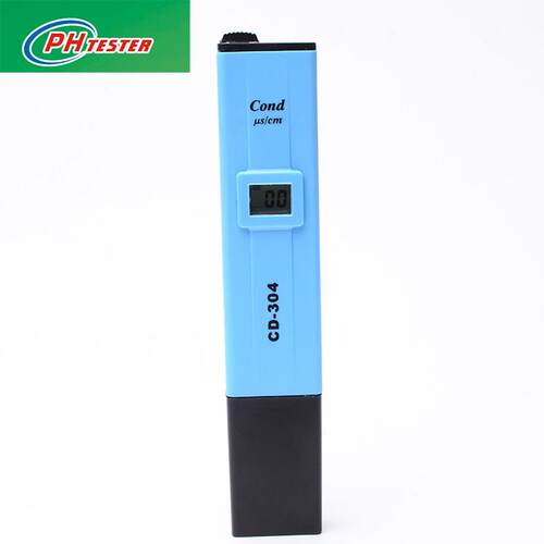 直销电导率测试笔CD-304100μS/cm电导率仪