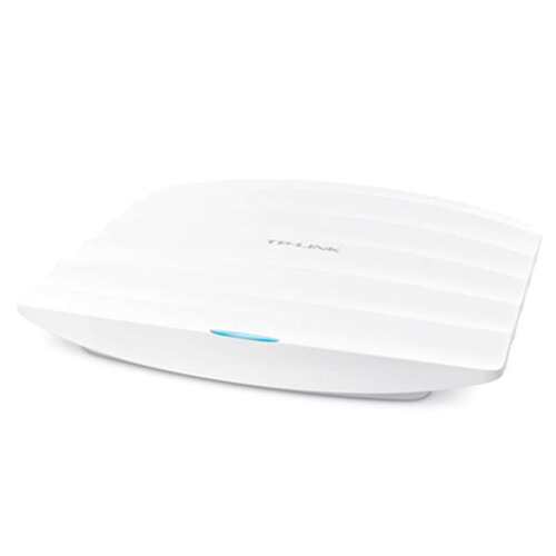 TP-LINK TL-AP451C DC供电吸顶无AP 450M企业AP 白色 标准套餐