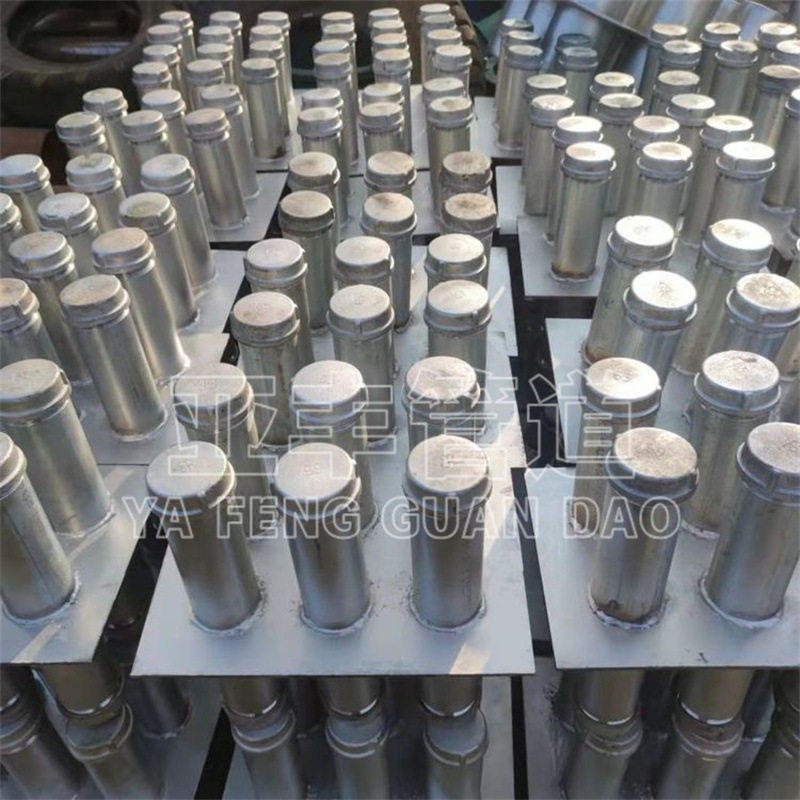 排水管道用柔性防水套管定购国标直通式套管人防组合套管过丝封堵