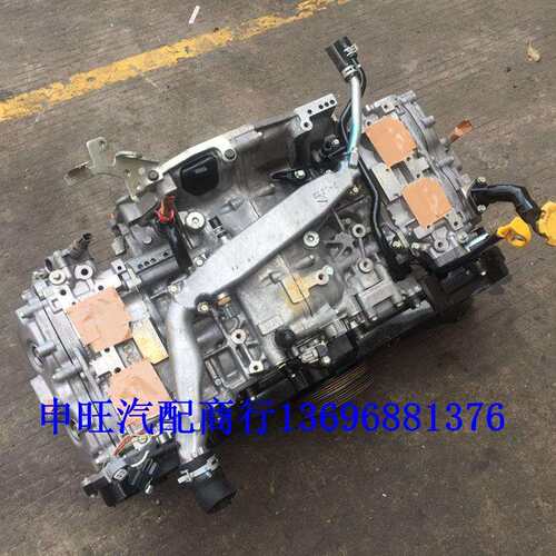 斯巴-鲁翼豹力狮森林人斯巴-鲁BRZEJ204FB20EJ202.0发动机