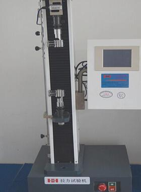 上海和晟HS-3000A-S胶带剥离试验机胶带绝缘胶带剥离力试验机