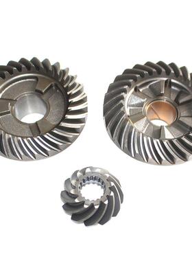 60马力船外机齿轮6H3-45571-006K5-45560-006K5-45551-00